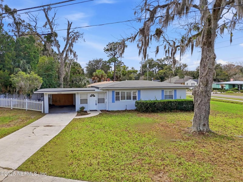 6500 Altama Rd, Jacksonville, FL 32216