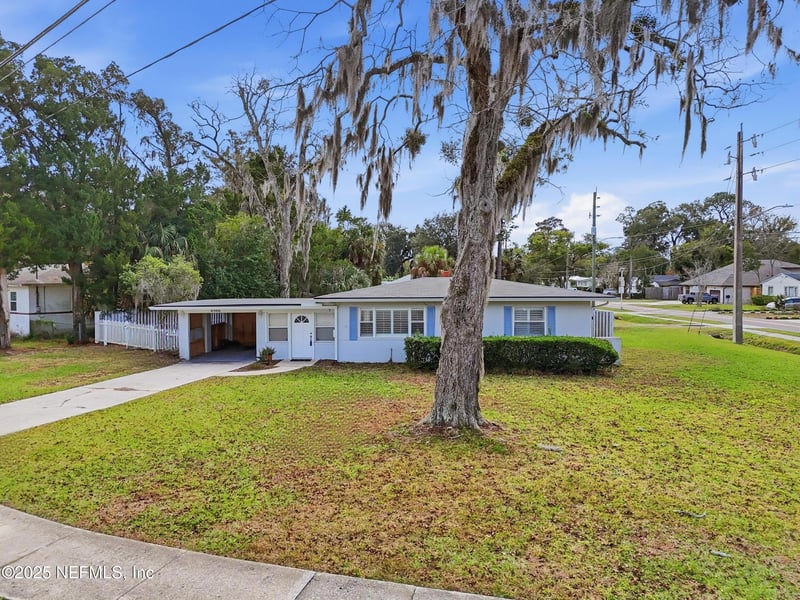 6500 Altama Rd, Jacksonville, FL 32216