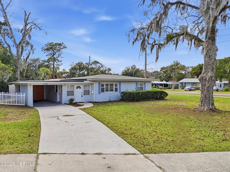 6500 Altama Rd, Jacksonville, FL 32216