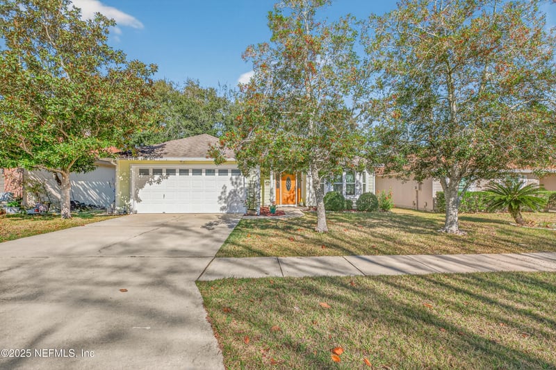 12657 Ashglen Dr, Jacksonville, FL 32224