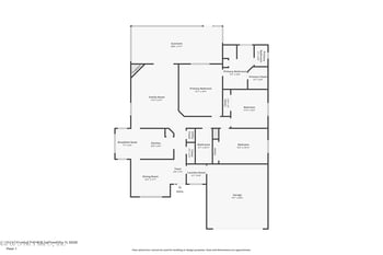 12141 Running Brook Dr, Jacksonville, FL 32225