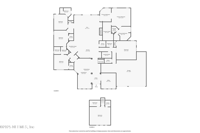 121 Pineta Way, St Johns, FL 32259