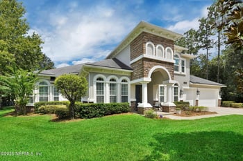 121 Pineta Way, St Johns, FL 32259