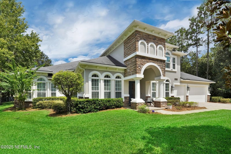 121 Pineta Way, St Johns, FL 32259