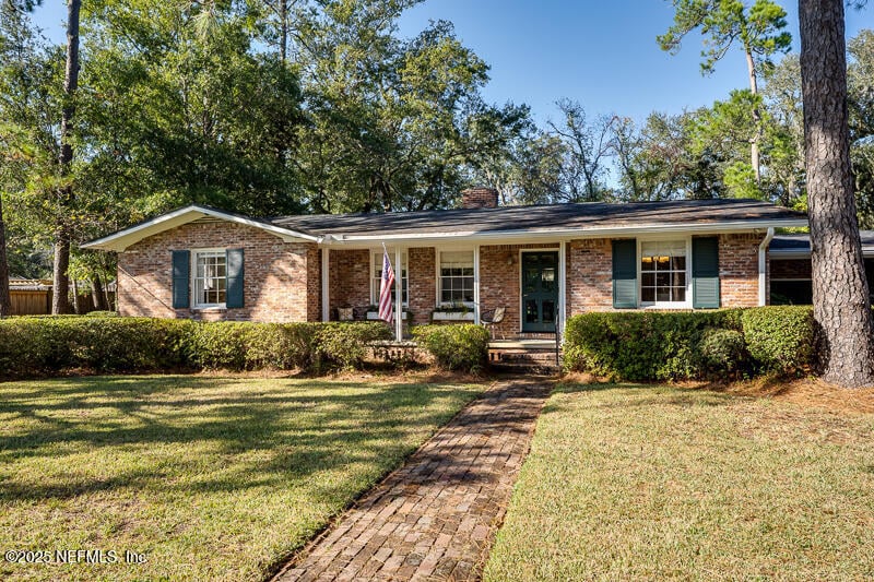 4256 Fairway Dr, Jacksonville, FL 32210