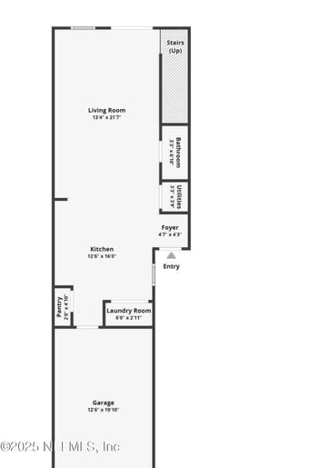 8039 Echo Springs Rd, Jacksonville, FL 32256