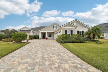 331 Back Creek Dr, St Augustine, FL 32092