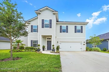 835 Laurel Valley Dr, Orange Park, FL 32065