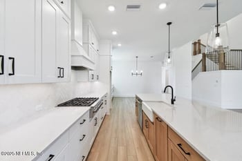 40 Sparrow Creek Dr, St Augustine, FL 32092