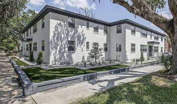 2160 Riverside Ave, Jacksonville, FL 32204