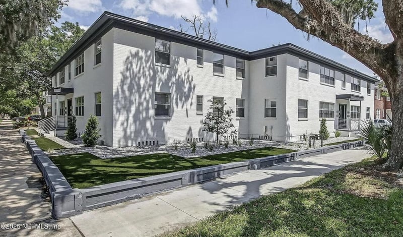 2160 Riverside Ave, Jacksonville, FL 32204