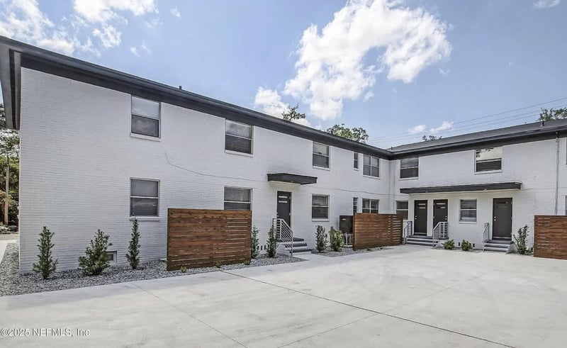 2160 Riverside Ave, Jacksonville, FL 32204