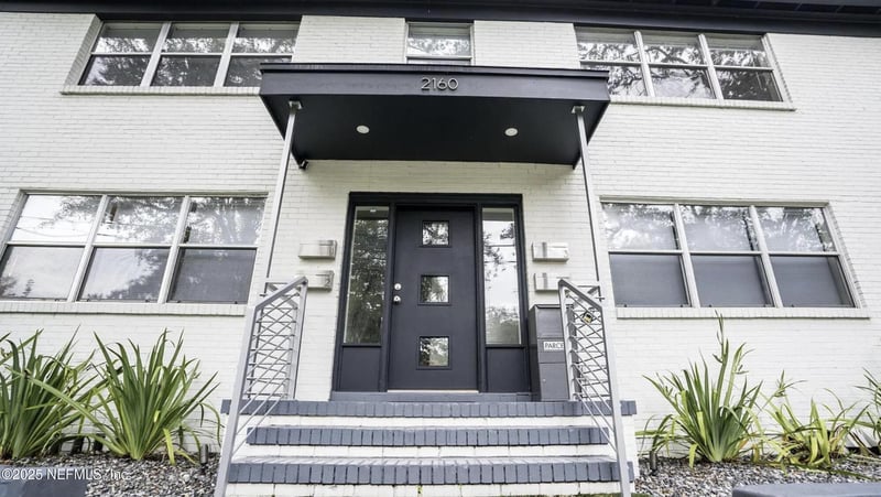 2160 Riverside Ave, Jacksonville, FL 32204