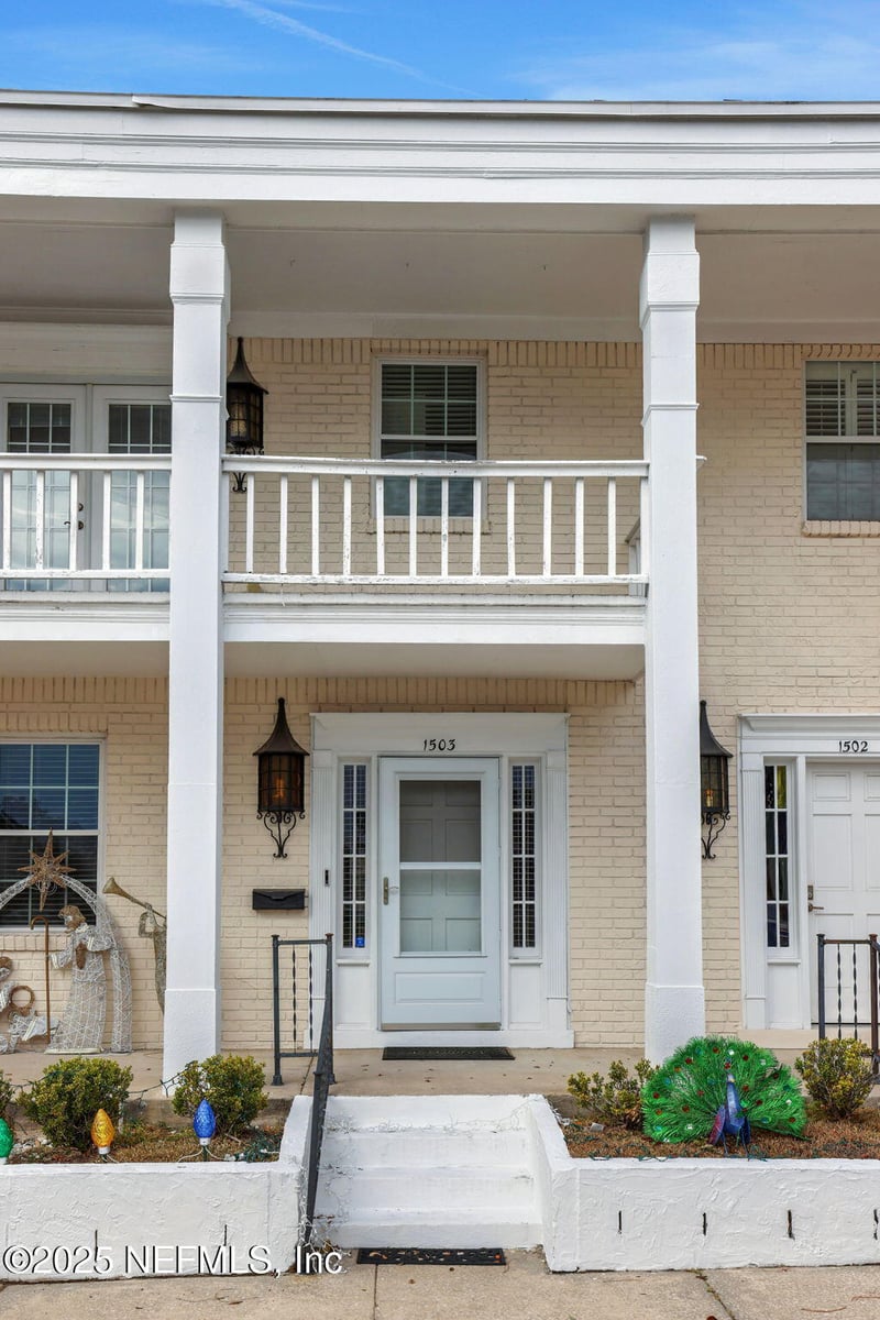 9252 San Jose Blvd #1503, Jacksonville, FL 32257