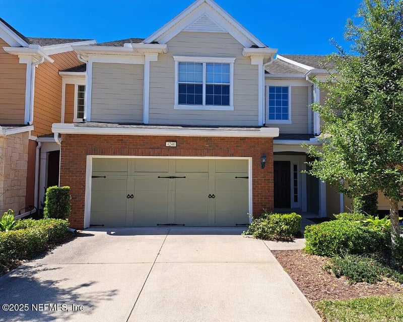 4240 Metron Dr, Jacksonville, FL 32216