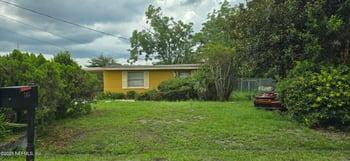 7165 Luke St, Jacksonville, FL 32210