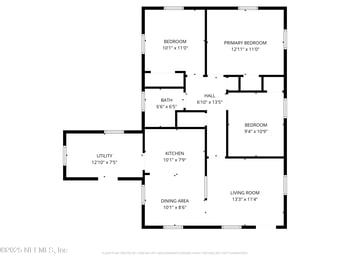 466 Aiken Rd, Jacksonville, FL 32216