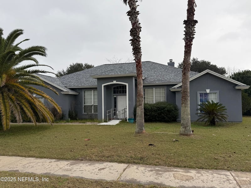 861574 Worthington Dr, Yulee, FL 32097