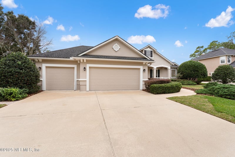 11656 Hampton Park Blvd, Jacksonville, FL 32256