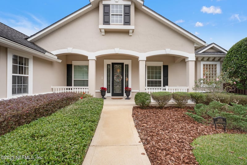 11656 Hampton Park Blvd, Jacksonville, FL 32256