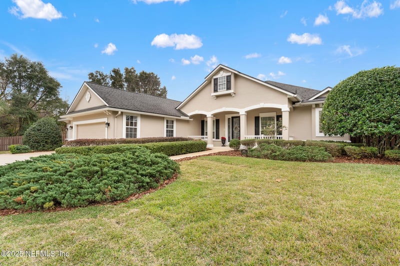 11656 Hampton Park Blvd, Jacksonville, FL 32256