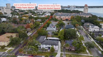 2160 Riverside Ave, Jacksonville, FL 32204