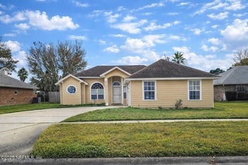 2805 Unison Ct, Middleburg, FL 32068