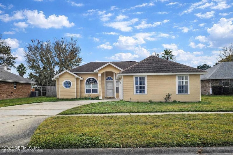 2805 Unison Ct, Middleburg, FL 32068