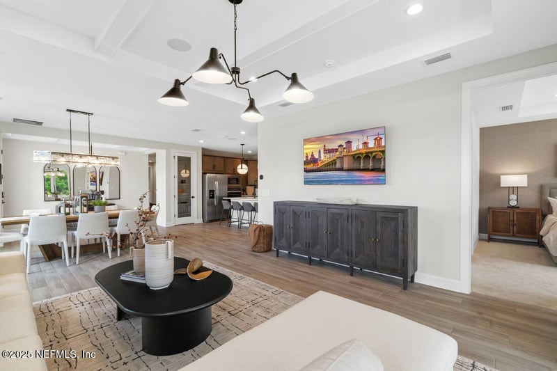 6 Huxley Ave, Palm Coast, FL 32164