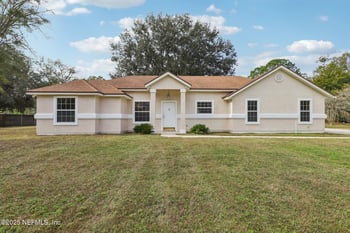 1228 Whipstick Trl, Middleburg, FL 32068