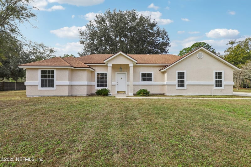 1228 Whipstick Trl, Middleburg, FL 32068