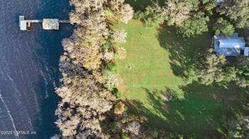 127 Duck Dr, Crescent, FL 32112