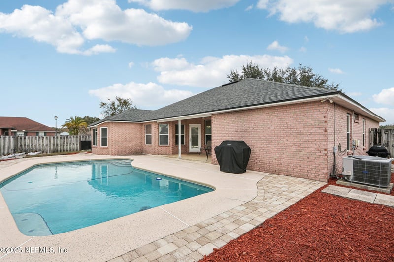 2390 Mallory Hills Rd, Jacksonville, FL 32221