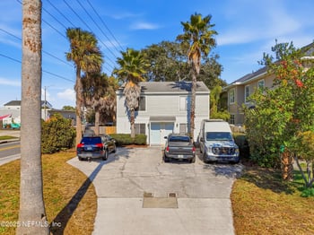 887 - 889 8th Ave, Jacksonville Beach, FL 32250