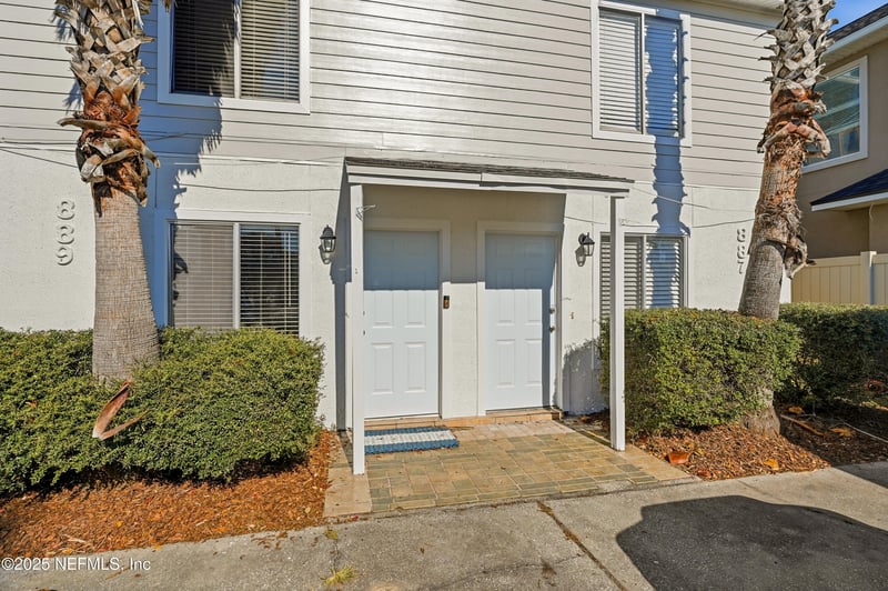 887 - 889 8th Ave, Jacksonville Beach, FL 32250