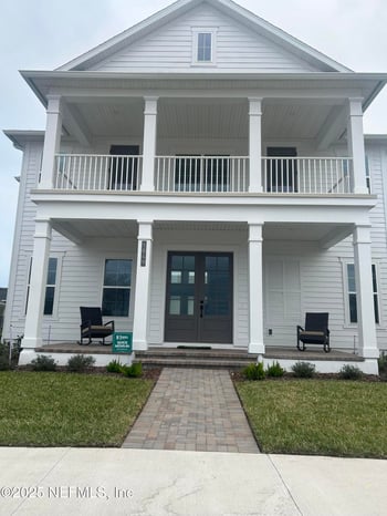 5849 Canopy Row St, Jacksonville, FL 32224