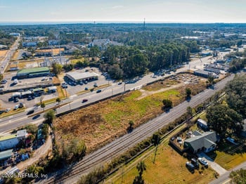 1315 8th St, Fernandina Beach, FL 32034