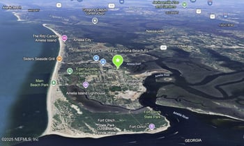 1315 8th St, Fernandina Beach, FL 32034