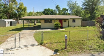 2521 Chris Ct, Jacksonville, FL 32210