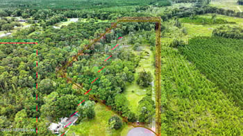 44586 Maplewood Ct, Callahan, FL 32011