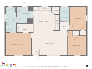 44586 Maplewood Ct, Callahan, FL 32011