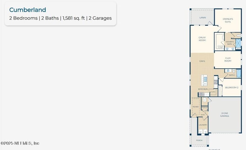 909 Rustic Mill Dr, St Augustine, FL 32092