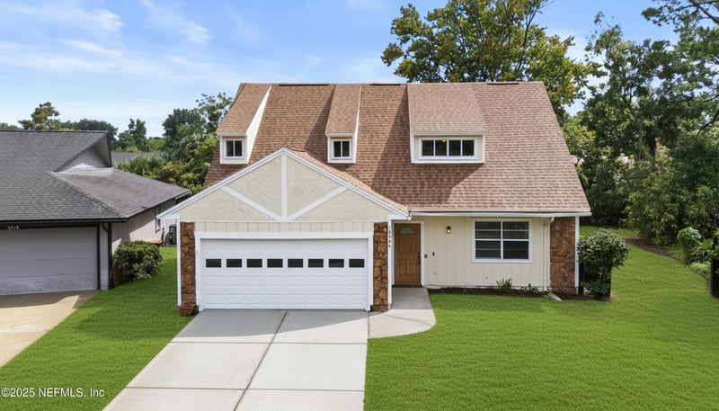 13004 Twin Pines Cir, Jacksonville, FL 32246