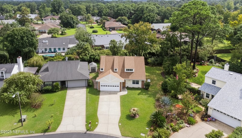 13004 Twin Pines Cir, Jacksonville, FL 32246