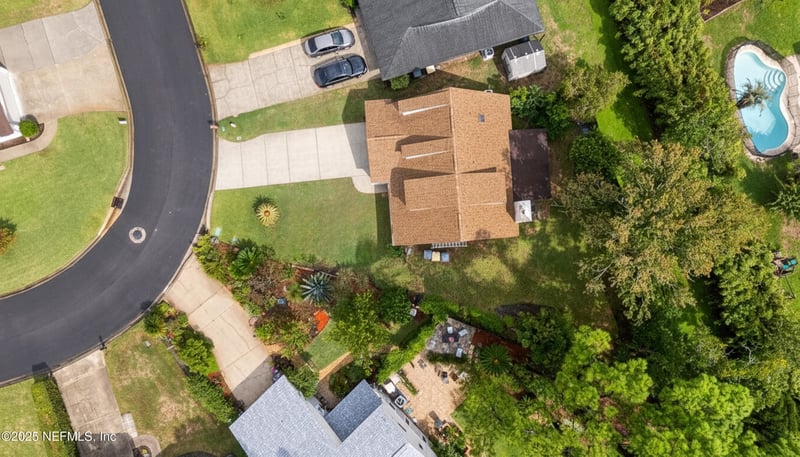 13004 Twin Pines Cir, Jacksonville, FL 32246