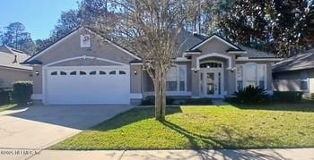 1275 Paradise Pond Rd, St Augustine, FL 32092