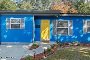 1613 Loyola Dr, Jacksonville, FL 32218