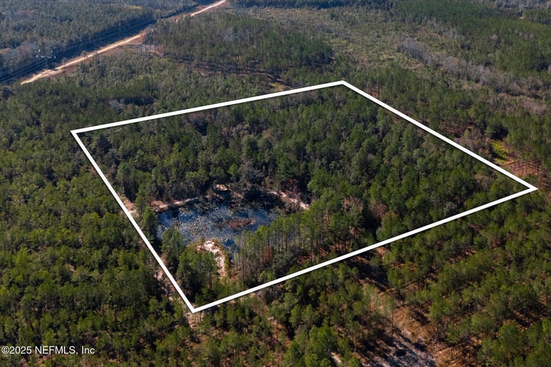 191 County Landfill Rd, Palatka, FL 32177