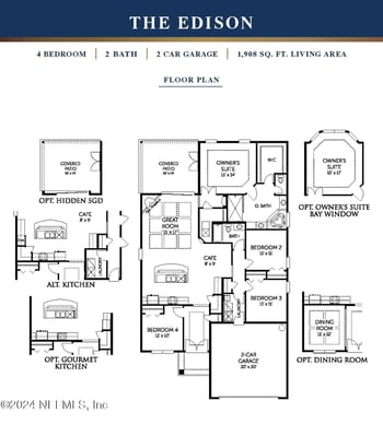 3527 Americana Dr, Green Cove Springs, FL 32043