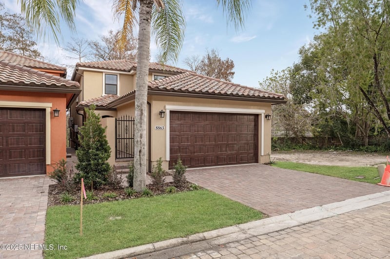 8863 Amalfi Ct, Jacksonville, FL 32217